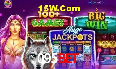 095Bet Slot - 320+ Caça-Níqueis Premium