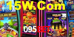 Tournaments 095Bet