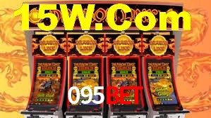 Live Casino 095Bet