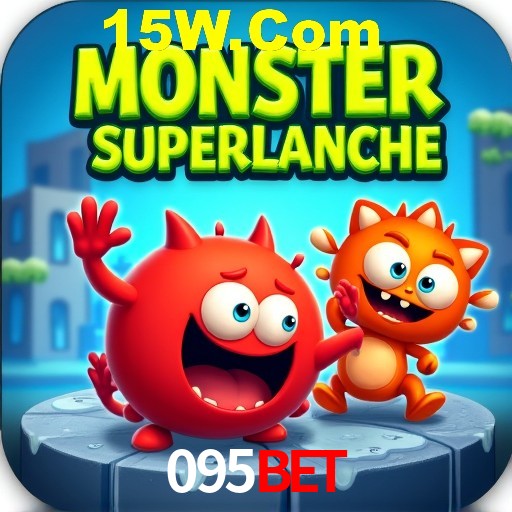 APP oficial da 095Bet para mobile