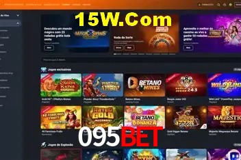 095Bet Rio de Janeiro - Slot Strategy