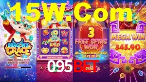 Welcome Bonus 095Bet