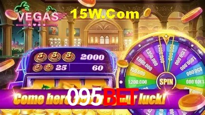 Diretório de Jogos 095Bet