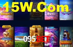 Premium Interface 095Bet