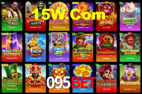 095Bet