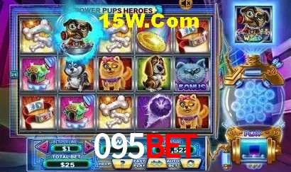 095Bet Brasília - Betting Features