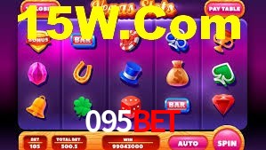 Blackjack Table 095Bet