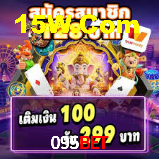 095 Bet Vip