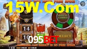Tennis Betting 095Bet