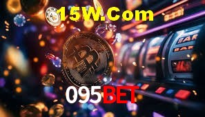 Slot Games 095Bet