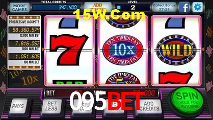 095Bet - Support
