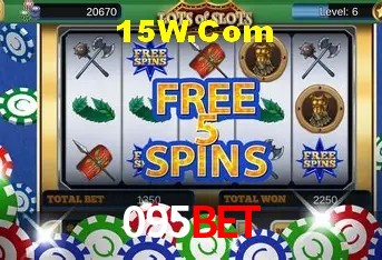 Promoção Relâmpago 095Bet