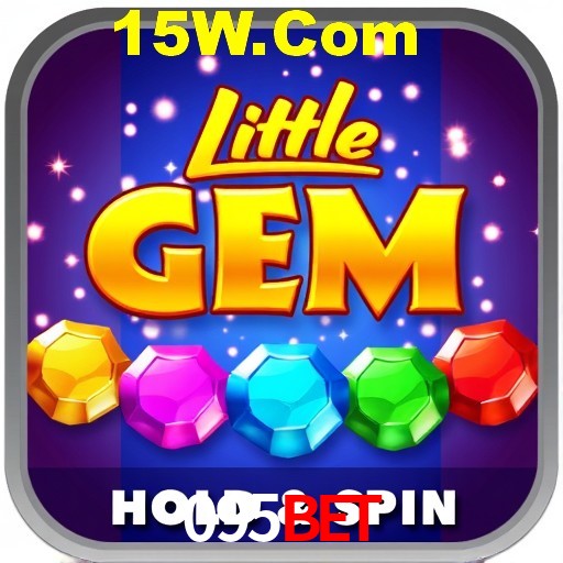 Descubra o Mundo do Cassino Online com 095Bet