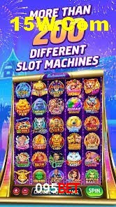 Account Benefits 095Bet