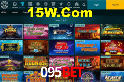 095Bet Login
