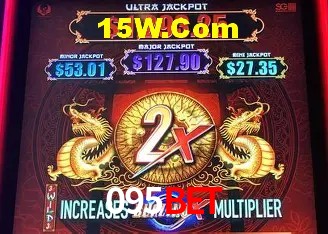 Especiais de Fim de Semana 095Bet