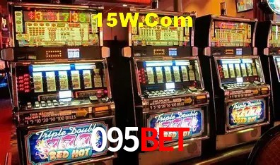 095Bet Salvador - Promo Stats