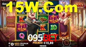 Experiência VIP 095Bet