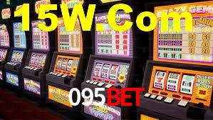 Exclusive Games 095Bet