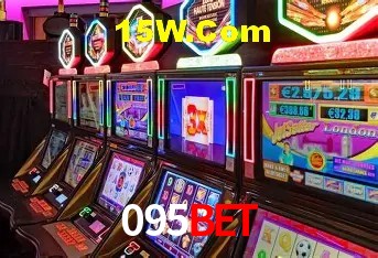 095Bet - User Statistics
