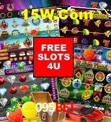Casino Ao Vivo 095Bet