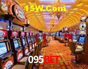 095Bet Brasília - Bonus Features