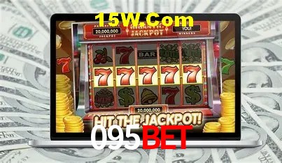 Jogos de Slot 095Bet