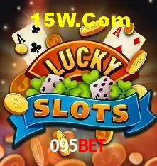 095Bet São Paulo - Top Slots
