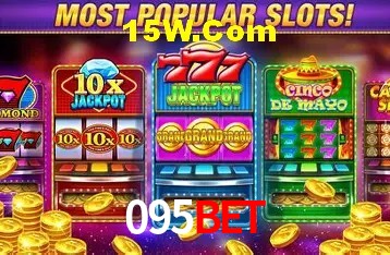 Promoções Sazonais 095Bet
