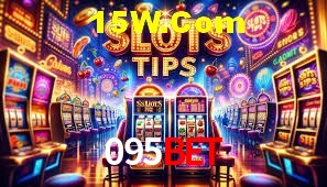 Live Casino 095Bet