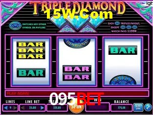 095Bet - Security