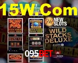 VIP Casino 095Bet