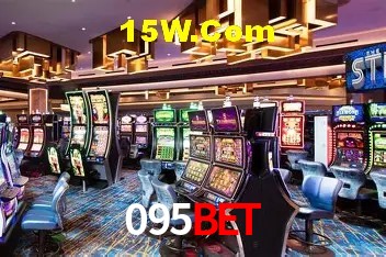 095Bet Promoções - 30+ Ofertas Diárias