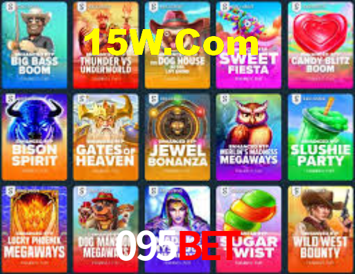 095Bet Login