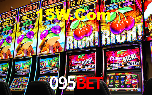 095 Bet Vip