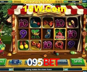 Recursos de Bônus 095Bet